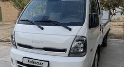 Kia Bongo 2025 года за 14 500 000 тг. в Шымкент – фото 2