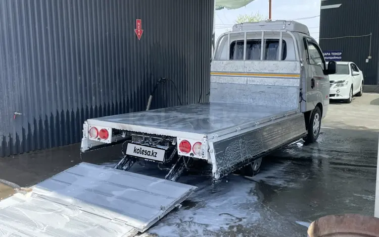 Kia Bongo 2025 года за 14 500 000 тг. в Шымкент