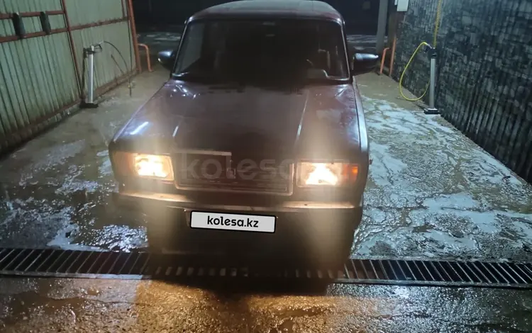 ВАЗ (Lada) 2104 2012 года за 1 500 000 тг. в Шымкент