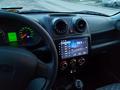 ВАЗ (Lada) Granta 2190 2014 года за 2 555 555 тг. в Костанай – фото 10