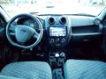 ВАЗ (Lada) Granta 2190 2014 года за 2 555 555 тг. в Костанай – фото 11