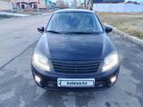 ВАЗ (Lada) Granta 2190 2014 годаүшін2 555 555 тг. в Костанай
