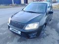 ВАЗ (Lada) Granta 2190 2014 года за 2 555 555 тг. в Костанай – фото 3