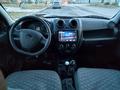 ВАЗ (Lada) Granta 2190 2014 года за 2 555 555 тг. в Костанай – фото 8