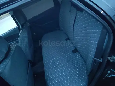 ВАЗ (Lada) Granta 2190 2014 года за 2 555 555 тг. в Костанай – фото 9