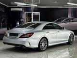 Mercedes-Benz CLS 400 2016 годаfor17 000 000 тг. в Шымкент – фото 2