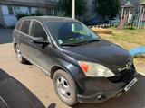 Honda CR-V 2009 года за 6 600 000 тг. в Петропавловск