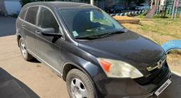 Honda CR-V 2009 года за 6 300 000 тг. в Петропавловск