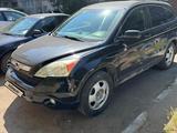 Honda CR-V 2009 года за 6 600 000 тг. в Петропавловск – фото 2