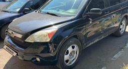Honda CR-V 2009 года за 6 300 000 тг. в Петропавловск – фото 2