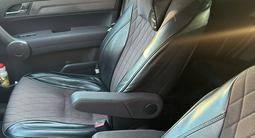 Honda CR-V 2009 года за 6 300 000 тг. в Петропавловск – фото 3