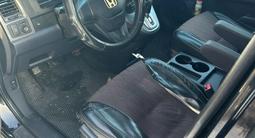 Honda CR-V 2009 года за 6 300 000 тг. в Петропавловск – фото 4