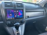 Honda CR-V 2009 года за 6 600 000 тг. в Петропавловск – фото 5