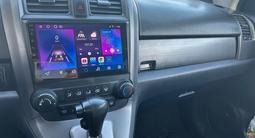 Honda CR-V 2009 года за 6 300 000 тг. в Петропавловск – фото 5