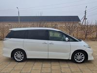 Toyota Estima 2009 годаүшін5 500 000 тг. в Актобе