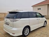 Toyota Estima 2009 года за 5 500 000 тг. в Актобе – фото 4