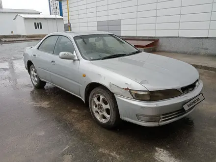 Toyota Carina ED 1995 года за 700 000 тг. в Алматы – фото 2