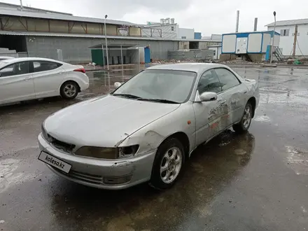 Toyota Carina ED 1995 года за 700 000 тг. в Алматы – фото 3