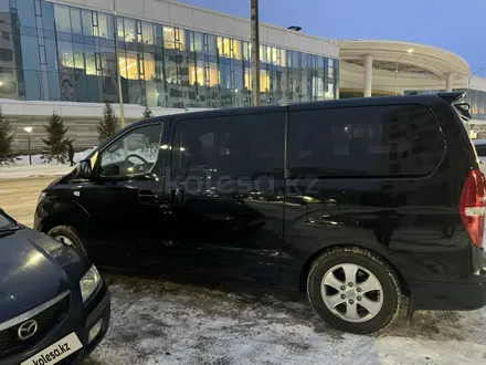 Hyundai Starex 2020 года за 17 000 000 тг. в Астана – фото 3