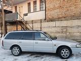 Mazda 626 1992 годаүшін1 500 000 тг. в Шымкент – фото 4