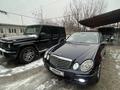 Mercedes-Benz E 320 2002 годаfor4 000 000 тг. в Алматы – фото 9