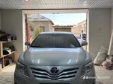 Toyota Camry 2011 годаүшін7 800 000 тг. в Туркестан – фото 5