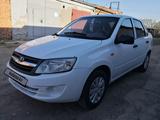 ВАЗ (Lada) Granta 2190 2014 годаүшін2 900 000 тг. в Усть-Каменогорск