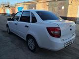 ВАЗ (Lada) Granta 2190 2014 годаүшін3 200 000 тг. в Усть-Каменогорск – фото 2