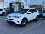 Toyota RAV4 2016 годаүшін8 230 000 тг. в Шымкент