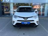 Toyota RAV4 2016 годаүшін8 230 000 тг. в Шымкент – фото 2