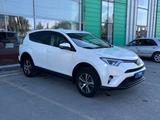 Toyota RAV4 2016 годаүшін8 230 000 тг. в Шымкент – фото 3