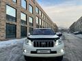 Toyota Land Cruiser Prado 2011 годаүшін15 700 000 тг. в Алматы – фото 62