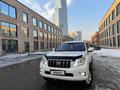 Toyota Land Cruiser Prado 2011 годаүшін15 700 000 тг. в Алматы – фото 82