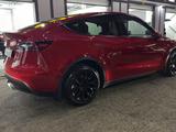 Tesla Model Y 2021 годаүшін15 000 000 тг. в Алматы – фото 4