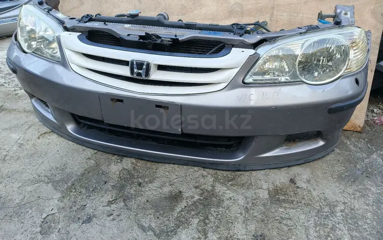 Носкат передняя часть на Honda Odyssey RA6-RA9 привозной с Японииүшін250 000 тг. в Алматы