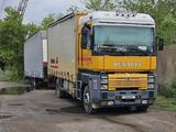 Renault  Magnum 1996 года за 15 000 000 тг. в Караганда – фото 2