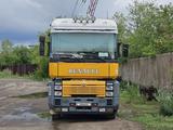 Renault  Magnum 1996 года за 15 000 000 тг. в Караганда – фото 3