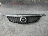Mazda Premacy решетка радиатора за 25 000 тг. в Алматы