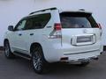 Toyota Land Cruiser Prado 2012 годаүшін15 500 000 тг. в Шымкент – фото 2