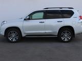 Toyota Land Cruiser Prado 2012 годаүшін15 900 000 тг. в Шымкент – фото 3