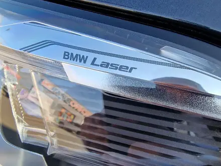 BMW X5 2021 года за 55 000 000 тг. в Алматы – фото 10