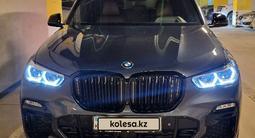 BMW X5 2021 года за 55 000 000 тг. в Алматы – фото 2