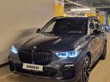 BMW X5 2021 года за 58 000 000 тг. в Алматы