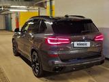 BMW X5 2021 годаүшін55 000 000 тг. в Алматы – фото 4