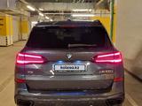 BMW X5 2021 годаүшін55 000 000 тг. в Алматы – фото 5