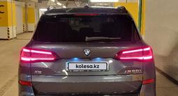 BMW X5 2021 года за 55 000 000 тг. в Алматы – фото 5