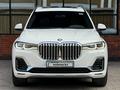 BMW X7 2021 года за 38 900 000 тг. в Астана – фото 3