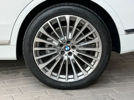 BMW X7 2021 года за 38 900 000 тг. в Астана – фото 10