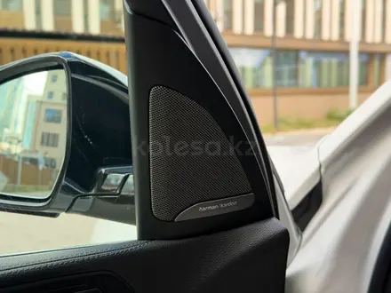 BMW X7 2021 года за 38 900 000 тг. в Астана – фото 18