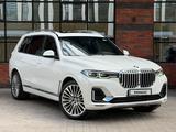 BMW X7 2021 года за 38 900 000 тг. в Астана – фото 4